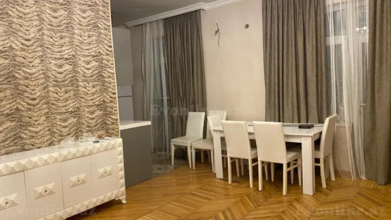 Satılır 2 otaqlı Mənzil Köhnə tikili 60 m² 28 May m. - şəkil 4
