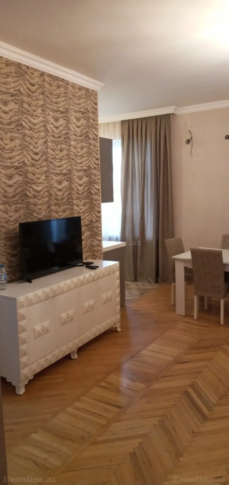 Satılır 2 otaqlı Mənzil Köhnə tikili 60 m² 28 May m. - şəkil 7