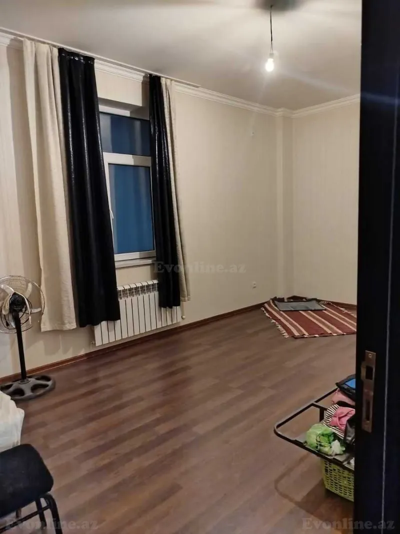 Satılır 3 otaqlı Mənzil Yeni tikili 80 m² Hövsan