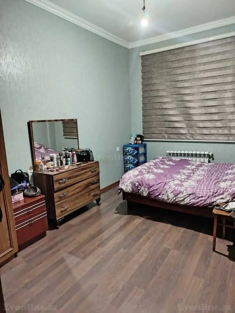 Satılır 3 otaqlı Mənzil Yeni tikili 80 m² Hövsan - şəkil 6