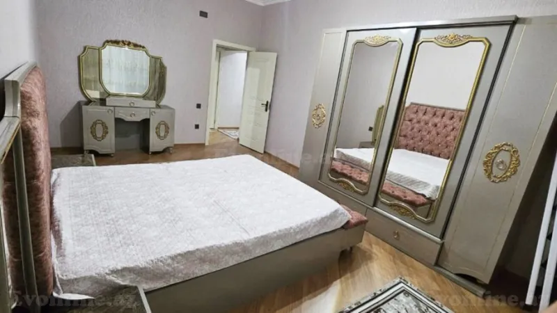 Kirayə verilir 3 otaqlı Mənzil Yeni tikili 125 m² Bayıl - şəkil 7