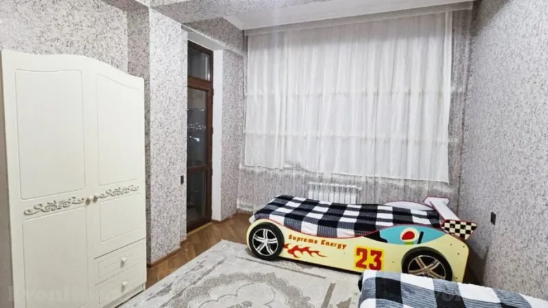 Kirayə verilir 3 otaqlı Mənzil Yeni tikili 125 m² Bayıl - şəkil 13