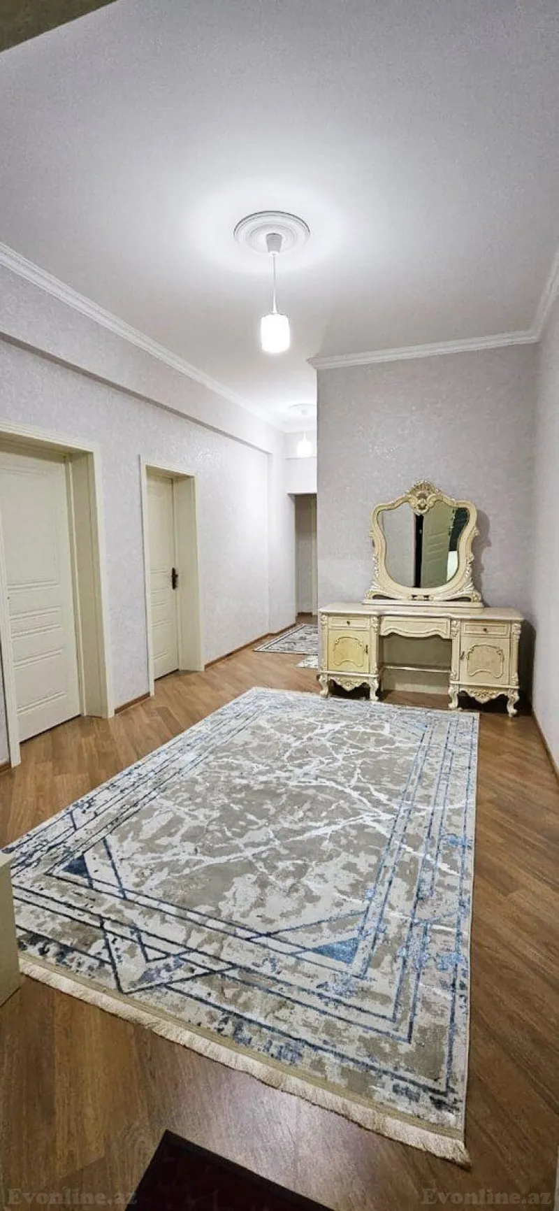 Kirayə verilir 3 otaqlı Mənzil Yeni tikili 125 m² Bayıl - şəkil 15