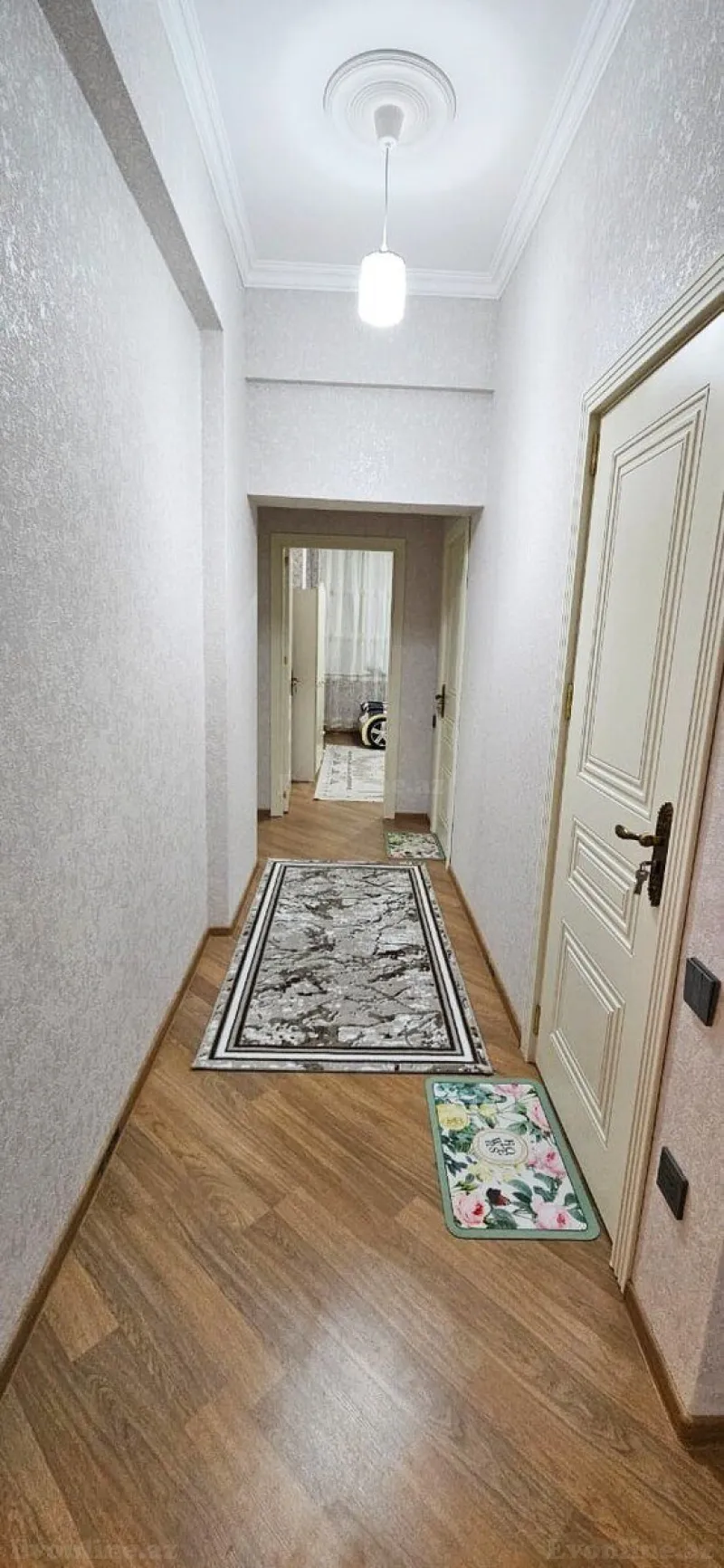 Kirayə verilir 3 otaqlı Mənzil Yeni tikili 125 m² Bayıl - şəkil 16