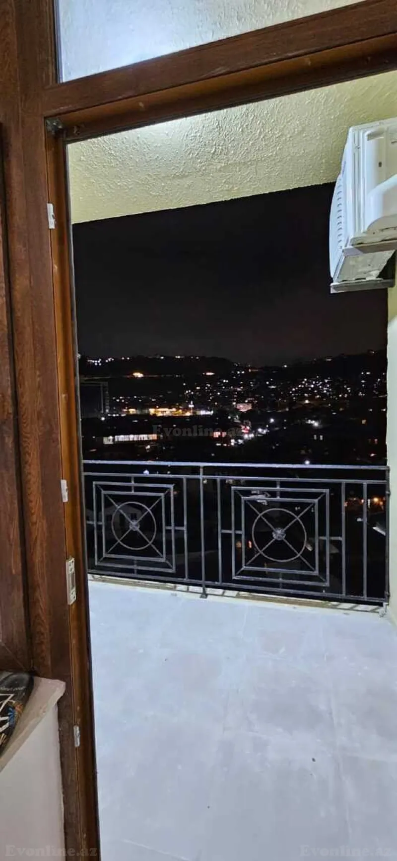 Kirayə verilir 3 otaqlı Mənzil Yeni tikili 125 m² Bayıl - şəkil 17