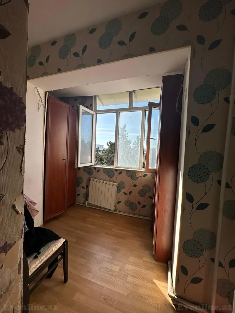 Kirayə verilir 4 otaqlı Mənzil Yeni tikili 115 m² Yasamal - şəkil 9