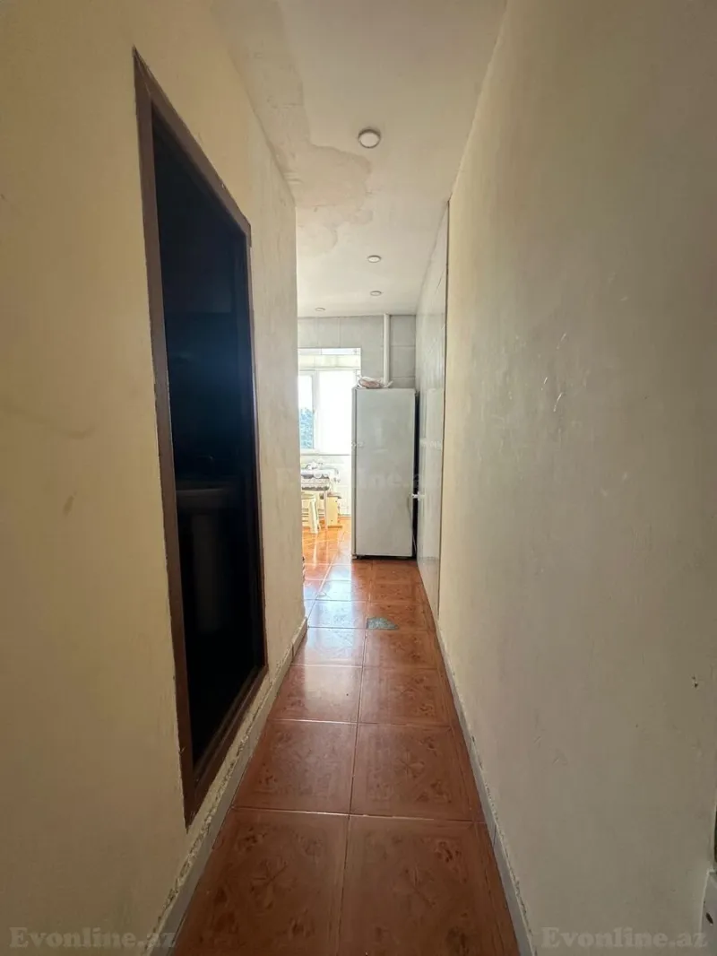 Kirayə verilir 4 otaqlı Mənzil Yeni tikili 115 m² Yasamal - şəkil 13