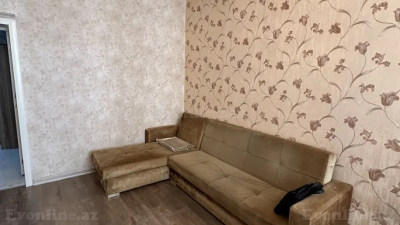 Kirayə verilir 2 otaqlı Mənzil Yeni tikili 65 m² 8-ci kilometr - şəkil 3