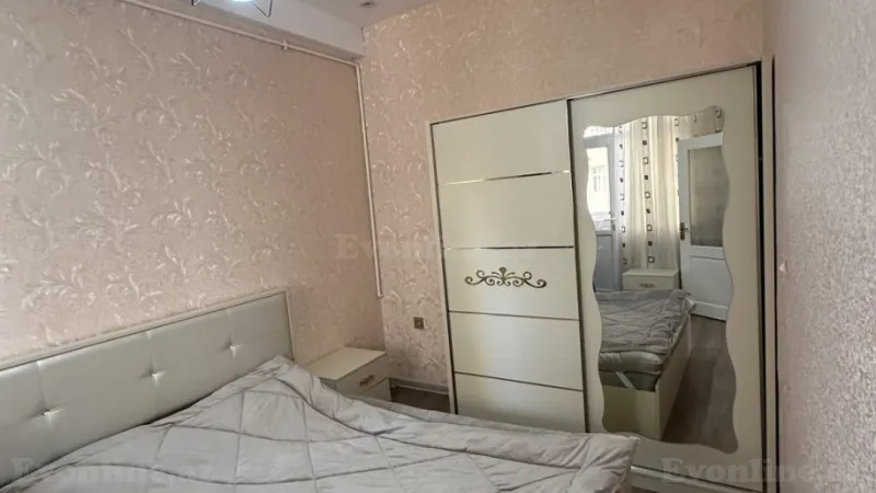 Kirayə verilir 2 otaqlı Mənzil Yeni tikili 65 m² 8-ci kilometr - şəkil 5