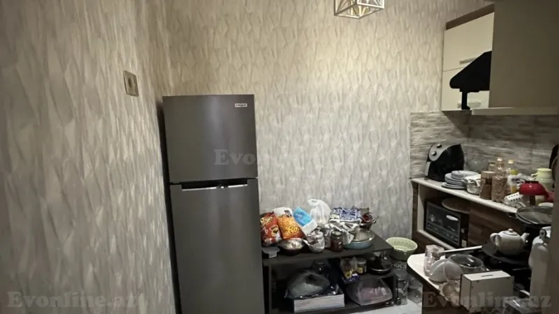 Kirayə verilir 2 otaqlı Mənzil Yeni tikili 65 m² 8-ci kilometr - şəkil 6