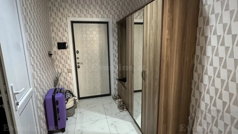 Kirayə verilir 2 otaqlı Mənzil Yeni tikili 65 m² 8-ci kilometr - şəkil 9