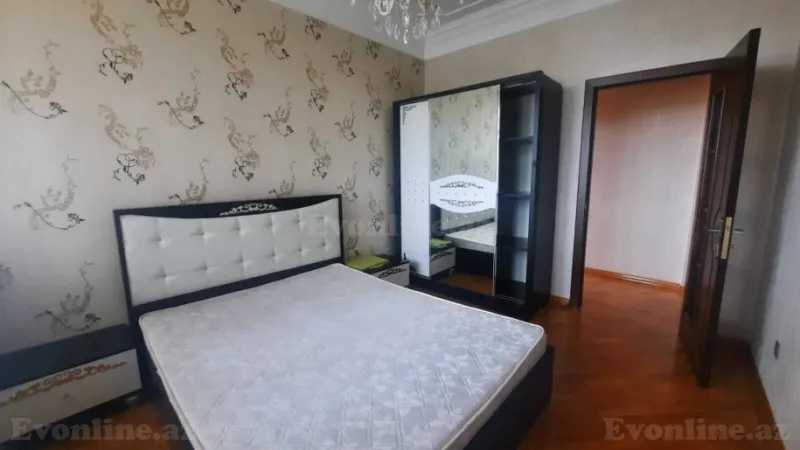 Kirayə verilir 2 otaqlı Mənzil Yeni tikili 76 m² Nəriman Nərimanov m. - şəkil 6