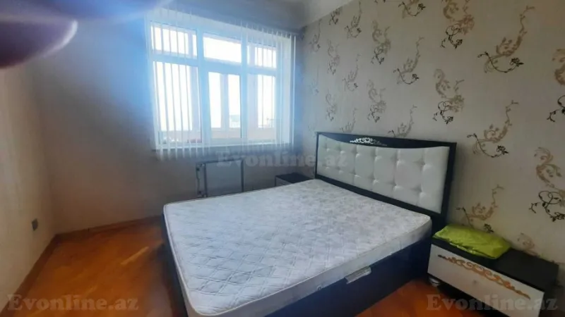 Kirayə verilir 2 otaqlı Mənzil Yeni tikili 76 m² Nəriman Nərimanov m. - şəkil 7