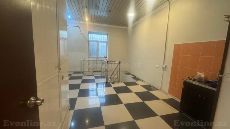 Kirayə verilir Obyekt 65 m² Nəriman Nərimanov m. - şəkil 4