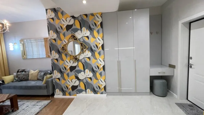 Satılır 2 otaqlı Mənzil Yeni tikili 53 m² 28 May m. - şəkil 4