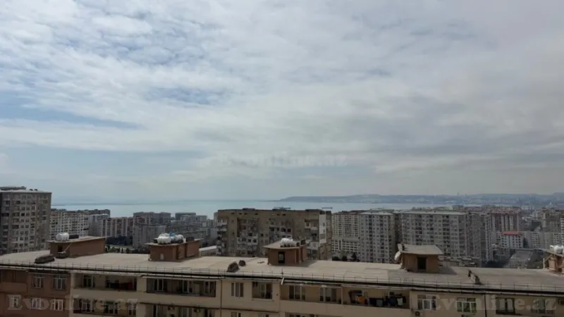 Satılır 3 otaqlı Mənzil Yeni tikili 71 m² Həzi Aslanov m.