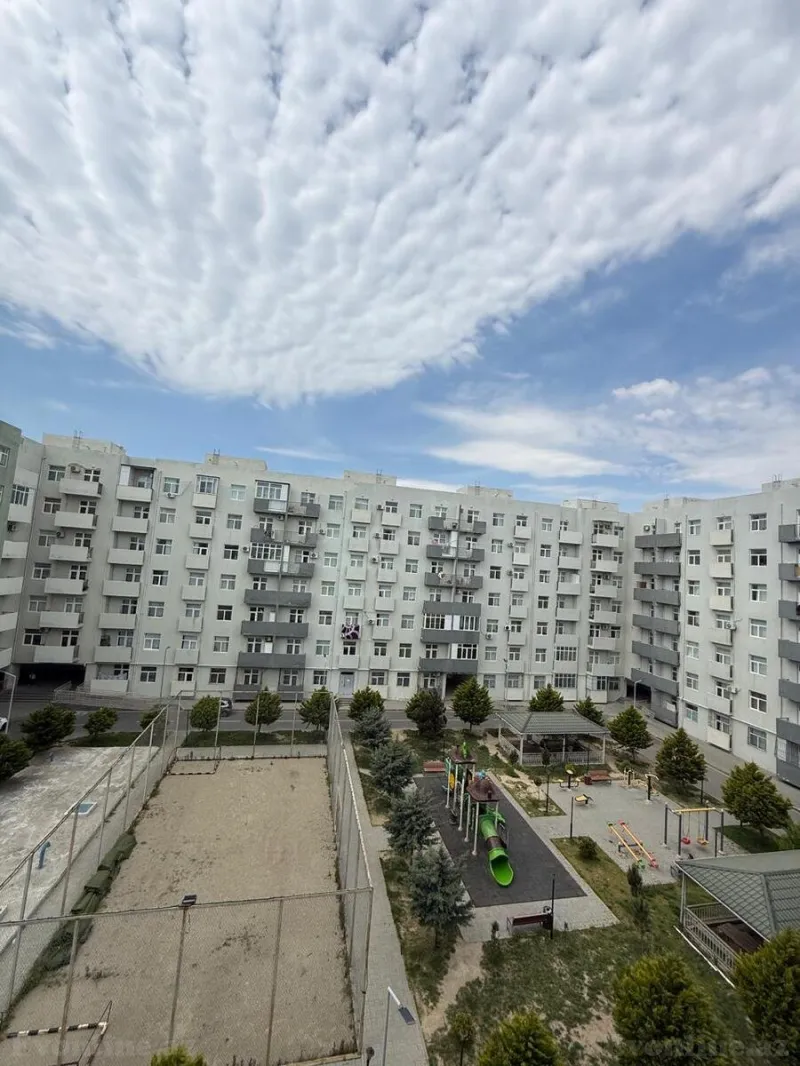 Satılır 3 otaqlı Mənzil Yeni tikili 70 m² Hövsan