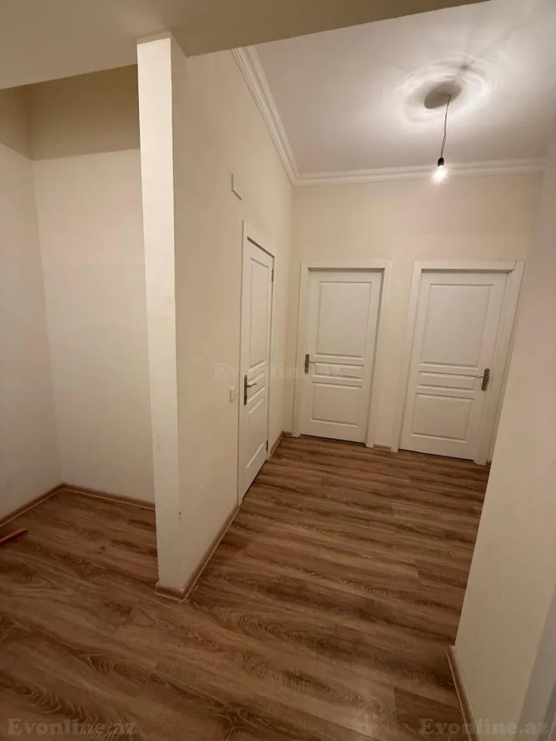 Satılır 3 otaqlı Mənzil Yeni tikili 70 m² Hövsan - şəkil 9