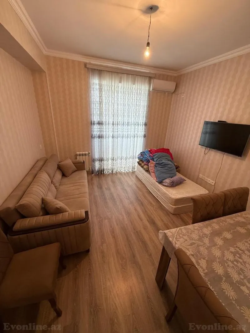 Satılır 3 otaqlı Mənzil Yeni tikili 70 m² Hövsan - şəkil 11