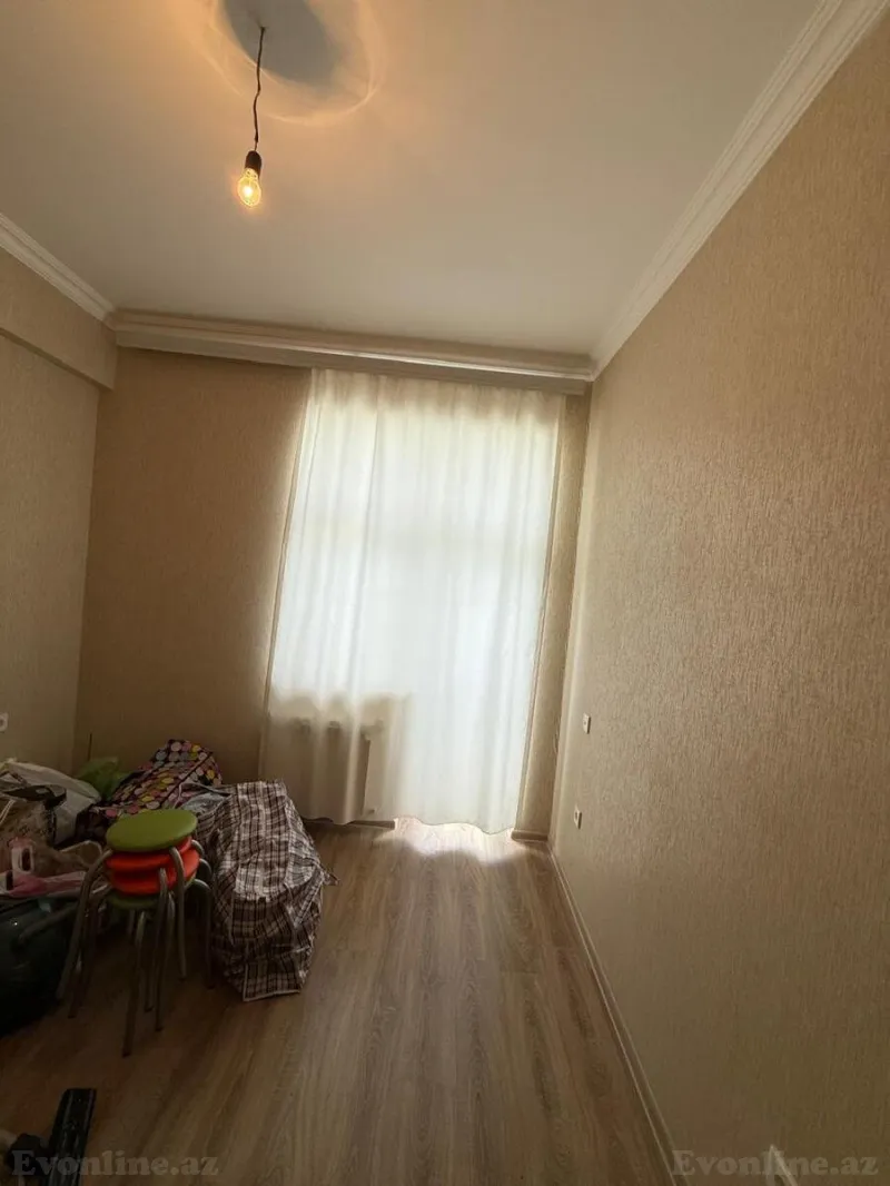 Satılır 3 otaqlı Mənzil Yeni tikili 70 m² Hövsan - şəkil 12