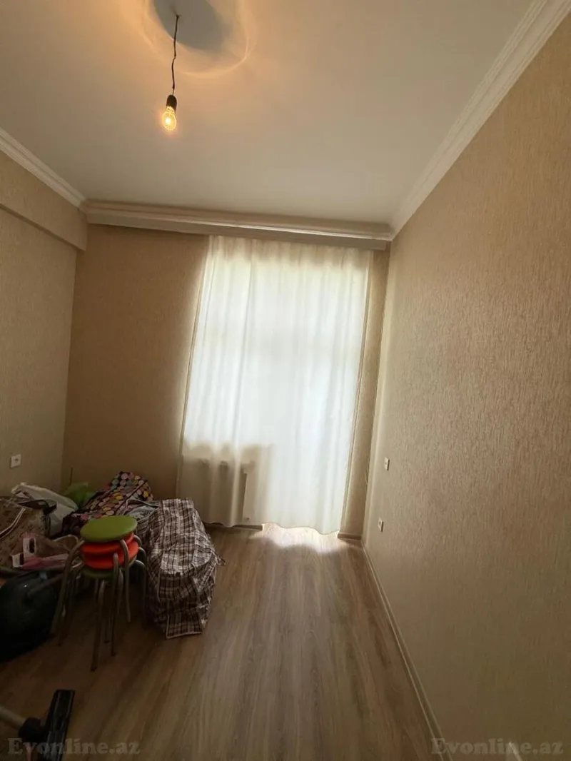 Satılır 3 otaqlı Mənzil Yeni tikili 70 m² Hövsan - şəkil 13