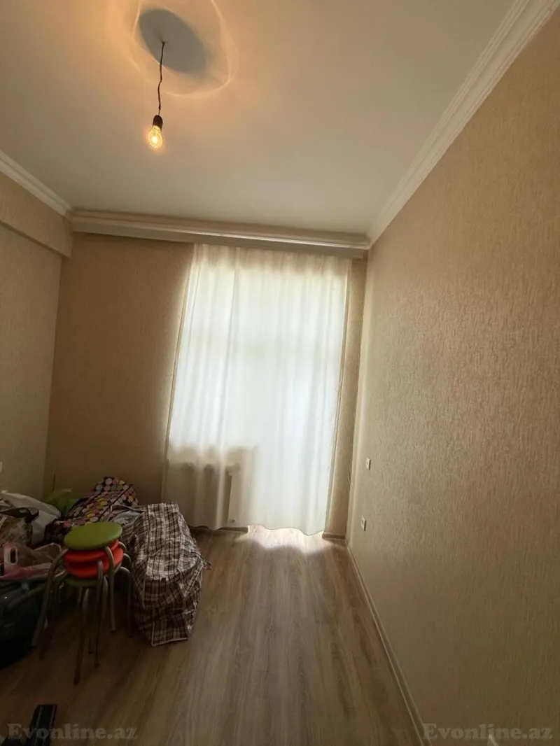 Satılır 3 otaqlı Mənzil Yeni tikili 70 m² Hövsan - şəkil 14