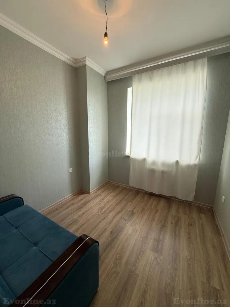 Satılır 3 otaqlı Mənzil Yeni tikili 70 m² Hövsan - şəkil 16