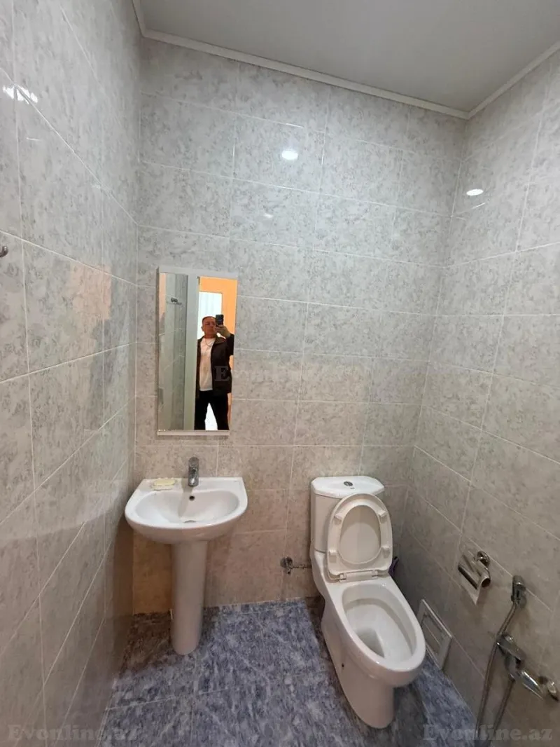 Satılır 3 otaqlı Mənzil Yeni tikili 70 m² Hövsan - şəkil 21