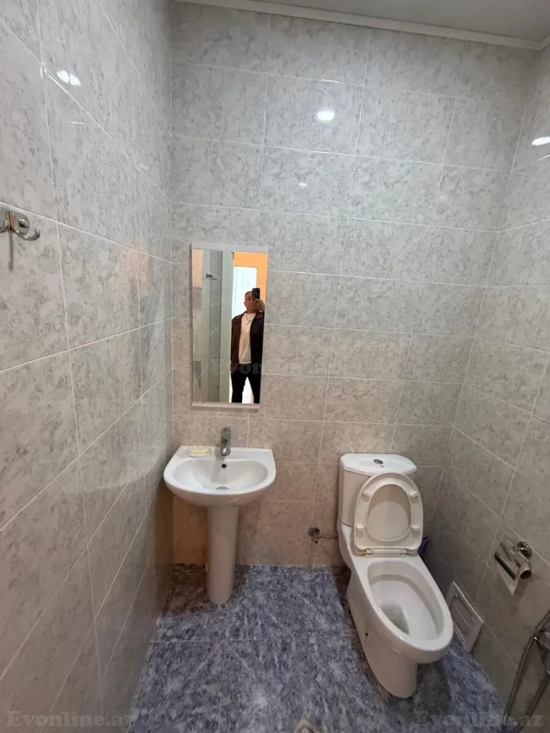 Satılır 3 otaqlı Mənzil Yeni tikili 70 m² Hövsan - şəkil 22