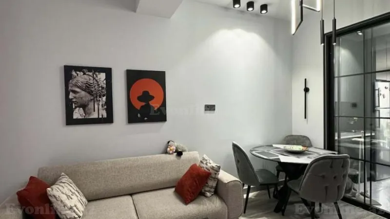 Kirayə verilir 2 otaqlı Mənzil Yeni tikili 70 m² Koroğlu m.