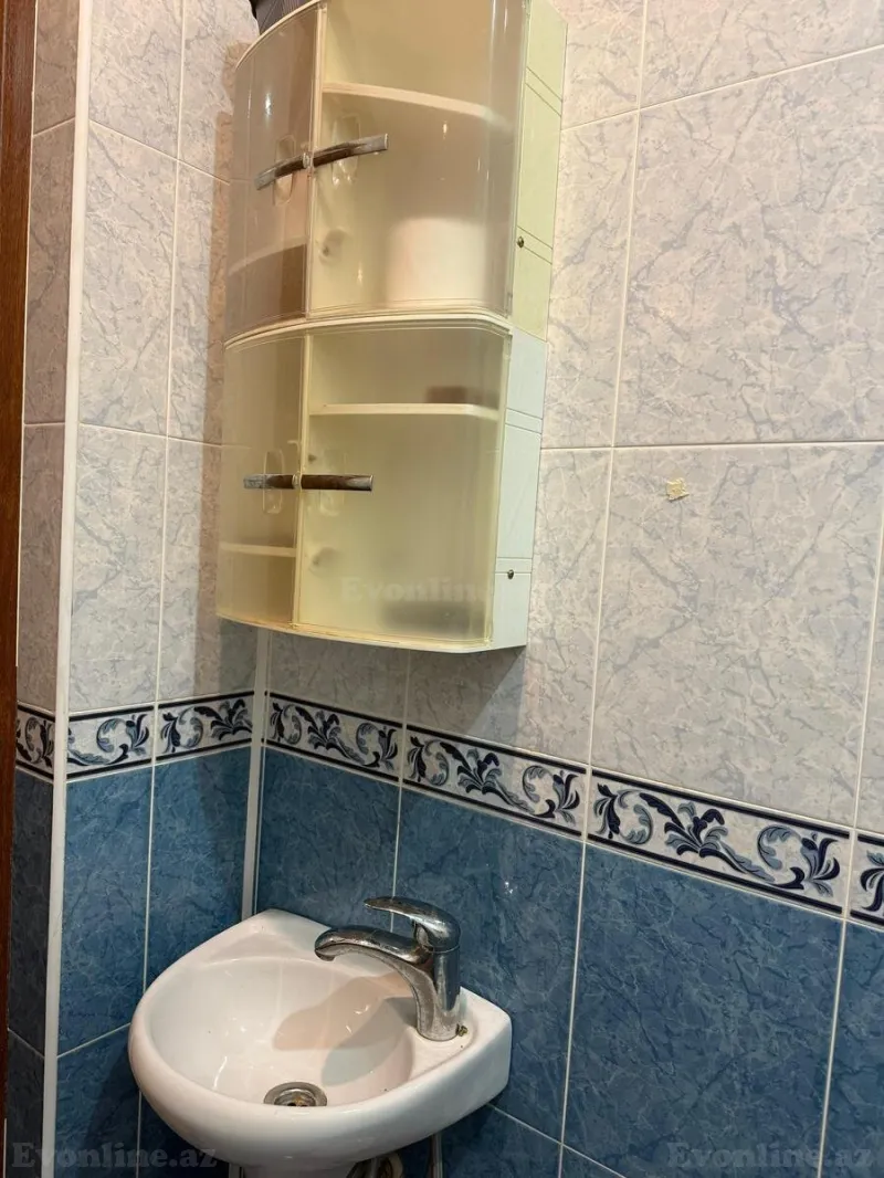 Satılır 3 otaqlı Mənzil Yeni tikili 94 m² Xətai m. - şəkil 13