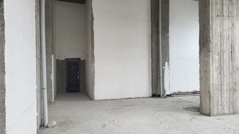 Satılır Obyekt 77 m² İnşaatçılar m. - şəkil 4