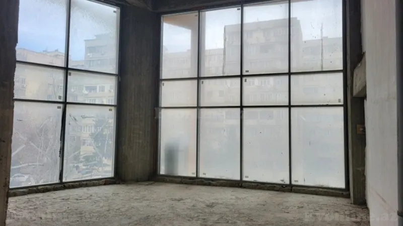 Satılır Obyekt 77 m² İnşaatçılar m. - şəkil 7