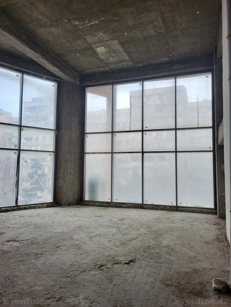 Satılır Obyekt 77 m² İnşaatçılar m. - şəkil 8