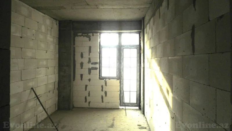 Satılır 4 otaqlı Mənzil Yeni tikili 163 m² Xətai r. - şəkil 4