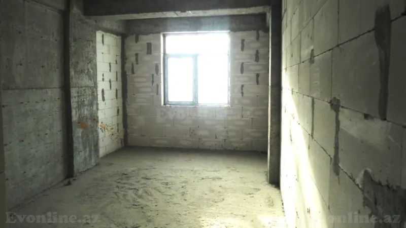 Satılır 4 otaqlı Mənzil Yeni tikili 163 m² Xətai r. - şəkil 5