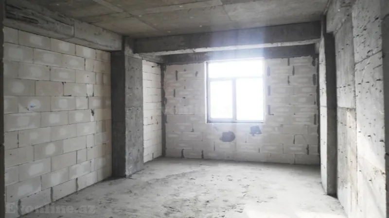 Satılır 4 otaqlı Mənzil Yeni tikili 163 m² Xətai r. - şəkil 6