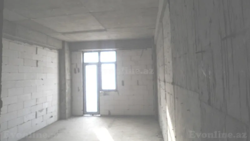 Satılır 4 otaqlı Mənzil Yeni tikili 163 m² Xətai r. - şəkil 7