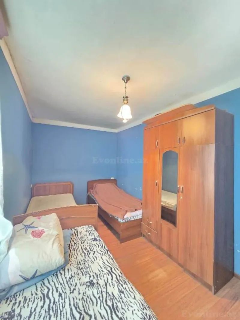 Satılır 2 otaqlı Mənzil Köhnə tikili 48 m² Elmlər Akademiyası m. - şəkil 7