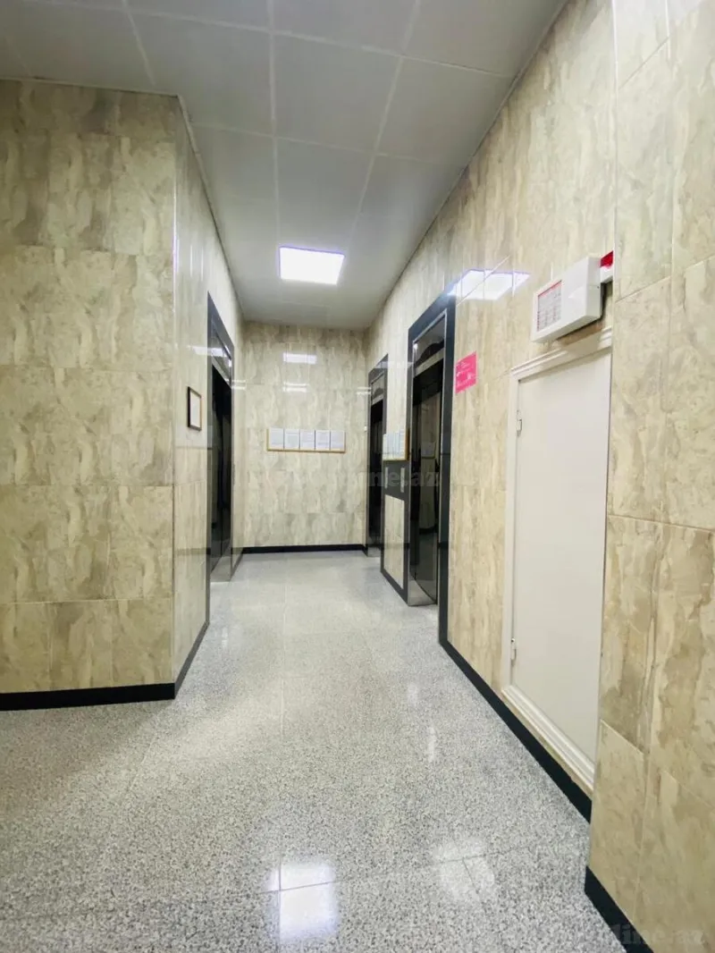 Kirayə verilir 2 otaqlı Mənzil Yeni tikili 65 m² 8-ci kilometr - şəkil 11