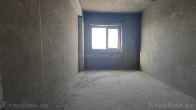 Satılır 4 otaqlı Mənzil Yeni tikili 163 m² Xətai r. - şəkil 4