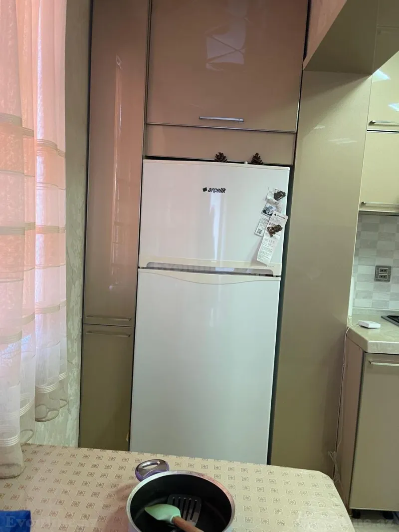 Kirayə verilir 3 otaqlı Mənzil Köhnə tikili 80 m² Köhnə Günəşli - şəkil 9