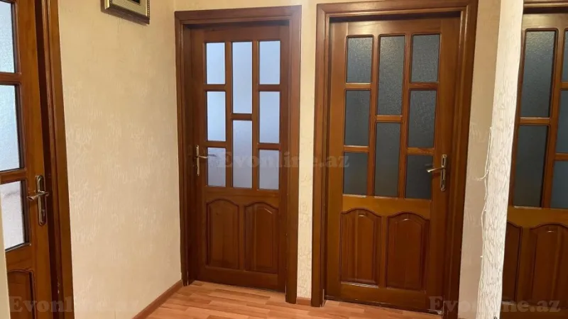 Kirayə verilir 3 otaqlı Mənzil Köhnə tikili 80 m² Köhnə Günəşli - şəkil 11