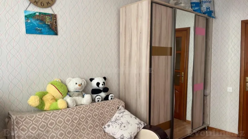 Kirayə verilir 3 otaqlı Mənzil Köhnə tikili 80 m² Köhnə Günəşli - şəkil 14