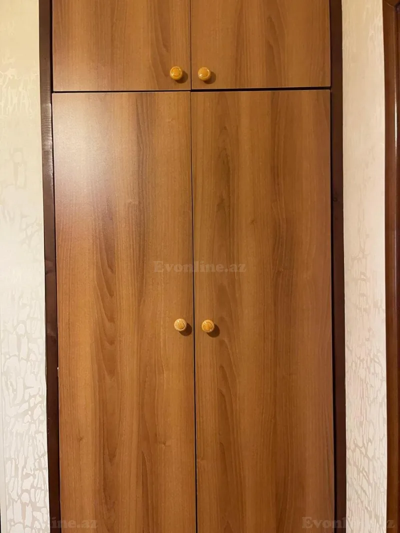 Kirayə verilir 3 otaqlı Mənzil Köhnə tikili 80 m² Köhnə Günəşli - şəkil 17