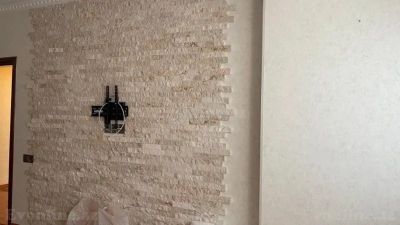 Kirayə verilir 3 otaqlı Mənzil Köhnə tikili 80 m² Köhnə Günəşli - şəkil 19