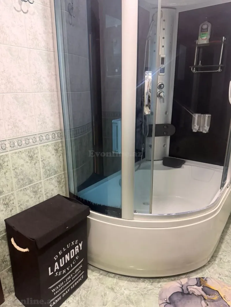 Kirayə verilir 2 otaqlı Mənzil Yeni tikili 63 m² Nəriman Nərimanov m. - şəkil 22