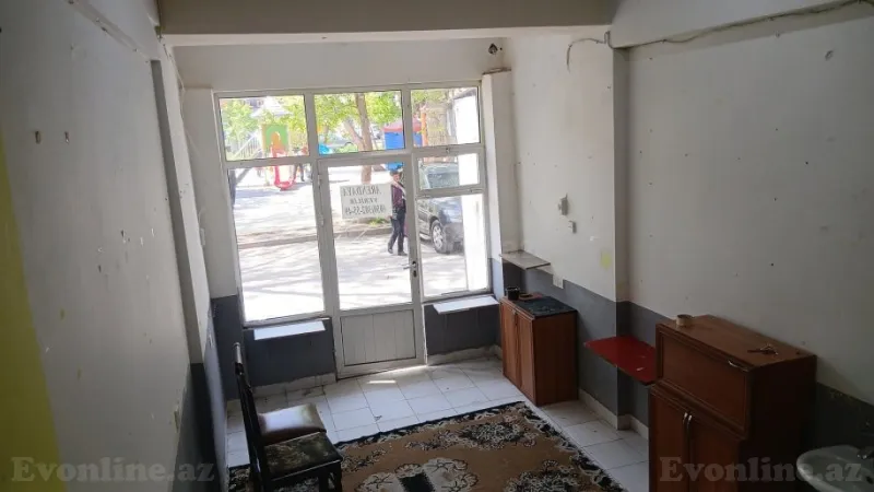 Kirayə verilir Obyekt 20 m² Abşeron r. - şəkil 2