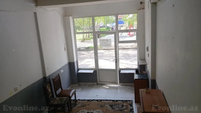 Kirayə verilir Obyekt 20 m² Abşeron r. - şəkil 3