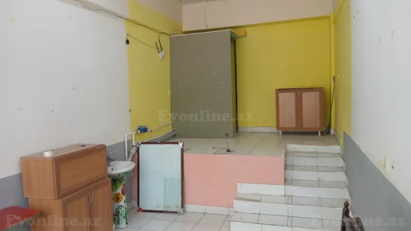 Kirayə verilir Obyekt 20 m² Abşeron r. - şəkil 4